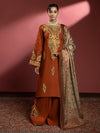 RINA | 3PC UNSTITCHED