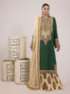 Zebo | 3PC UNSTITCHED