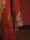 RINA | 3PC UNSTITCHED