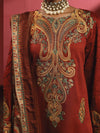 RINA | 3PC UNSTITCHED