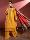 MANHA | 3PC UNSTITCHED