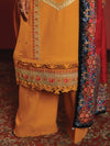 MANHA | 3PC UNSTITCHED