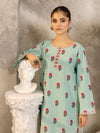 ZEBA | 2PC STITCHED
