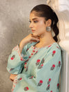 ZEBA | 2PC STITCHED