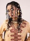 Gulabo | 3PC UNSTITCHED