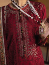 ELIF | 3PC UNSTITCHED