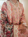 FAHA | 3PC UNSTITCHED