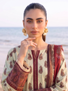 SINDOORI | 3PC UNSTITCHED