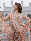 AMIRAH | 3PC UNSTITCHED
