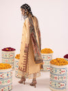 Gulabo | 3PC UNSTITCHED