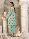 ZEBA | 2PC STITCHED