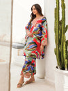 NOUF | 2PC STITCHED