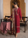 ELIF | 3PC UNSTITCHED