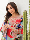 NOUF | 2PC STITCHED