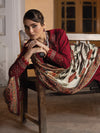 ELIF | 3PC UNSTITCHED
