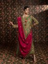 ADEERA | 3PC UNSTITCHED