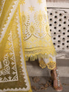 CEREN | 3PC UNSTITCHED