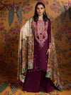MISHA | 3PC UNSTITCHED