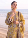 SAWERA | 3PC UNSTITCHED