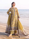 SAWERA | 3PC UNSTITCHED