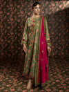 ADEERA | 3PC UNSTITCHED
