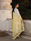 CEREN | 3PC UNSTITCHED