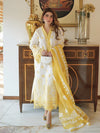 CEREN | 3PC UNSTITCHED