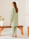 OLIVIA | 2 PC STITCHED