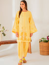 MIRAL | 2PC STITCHED