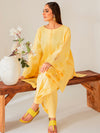 MIRAL | 2PC STITCHED