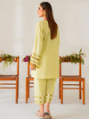 AIZAL | 2PC STITCHED