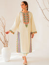 MIHA | 2PC STITCHED