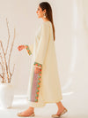 MIHA | 2PC STITCHED
