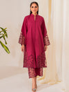 HIMALYAN | 2PC STITCHED