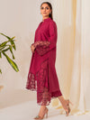 HIMALYAN | 2PC STITCHED
