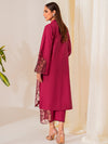 HIMALYAN | 2PC STITCHED