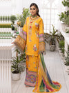 Ammara | 3 PC Unstitched - Faiza Faisal
