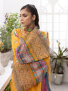 Ammara | 3 PC Unstitched - Faiza Faisal