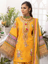 Ammara | 3 PC Unstitched - Faiza Faisal