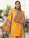 Ammara | 3 PC Unstitched - Faiza Faisal