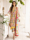 AROMA | 3PC UNSTITCHED
