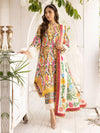 AROMA | 3PC UNSTITCHED