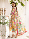 AROMA | 3PC UNSTITCHED