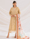 Cecelia | 3 PC Unstitched - Faiza Faisal
