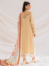 Cecelia | 3 PC Unstitched - Faiza Faisal
