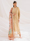 Cecelia | 3 PC Unstitched - Faiza Faisal