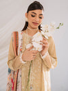 Cecelia | 3 PC Unstitched - Faiza Faisal