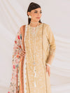 Cecelia | 3 PC Unstitched - Faiza Faisal