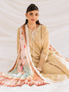 Cecelia | 3 PC Unstitched - Faiza Faisal