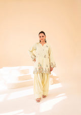 CITRON DEW | 2PC STITCHED